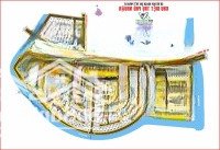 Một Cặp Liền Kề View Sông Kdc Phú Nhuận (Bán Đất Tặng Biệt Thự 313M2 Sàn)