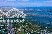 Lô Đất Giá Rẻ Tt Cam Đức, Qh 2045 An Toàn Đất Ở, Sổ Hồng Thổ Cư Gần Chợ, Ql Và Dự Án Đầm Vingroup