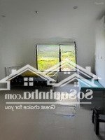 Chỉ Hơn 1 Tỷ, Tặng Full Nội Thất, Chính Chủ Bán Studio The Rainbow Siêu Rộng, Sẵn Sổ Sang Tên Nhanh