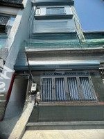Bán Nhà Đất Căn Hộ Dịch Vụ 5*25M2. Xây Đc 5 Tầng . Ngay Đại Học Ngân Hàng