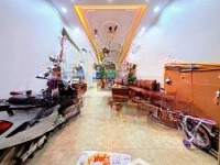 Bán Nhà Phố Kim Giang, Nhà Đẹp Dân Xây Kiên Cố, Ô Tô Qua Nhà, Ngõ Rộng Thông Tứ Tung, Ở Luôn