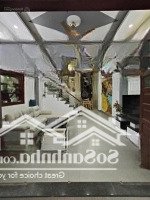 Bán Nhà Yên Lãng, Ngõ Thông, Ô Tô, Kinh Doanh,Diện Tích41M2 X 5 Tầng, Giá Bán 6,45 Tỷ
