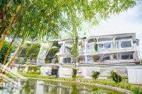 Nhà Phố Liền Kề, Biệt Thự Giá Tiềm Năng