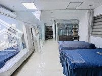 Tòa Nhà 7 Tầng Mặt Phố Nguyễn Hoàng, 75M2Mặt Tiền5.3M Giá Chỉ 32.5 Tỷ