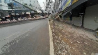 Bán Nhà Mặt Phố Lạc Long Quân Tây Hồ 71M6T Vừa Ở Vừa Kd 42,5 Tỷ Lạc Long Quân. Lh:zalo 0986950865