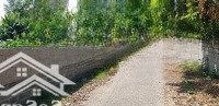 Chính Chủ Bán Đất Rất Đẹp 2.000M², Có 500M² Thổ Cư, Mặt Tiền 70M Đường Ôtô Tại Thanh Sơn, Lương Sơn