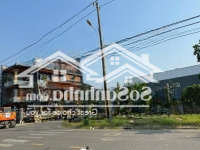 Chủ Cần Bán Gấp Đường 10,5M Hoà Xuân