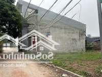 Bán Đất Đại Lộ Thăng Long, 2,65 Tỷ, 45M2, Pháp Lý Đầy Đủ, Tiện Ích Nhiều