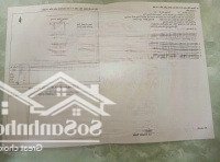 Bán Đất 437M2 Tại Đường Hùng Vương, Xã Phước An, Nhơn Trạch, Đồng Nai, Giá Bán 7,8 Tỷ