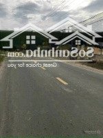 Bán Đất 437M2 Tại Đường Hùng Vương, Xã Phước An, Nhơn Trạch, Đồng Nai, Giá Bán 7,8 Tỷ
