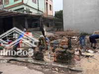 Phúc Lợi Ô Tô Tránh 40,2M Nở Hậu Ngõ Chính Vị Trí Đẹp Chính Chủ Sổ Đẹp Sẵn Sàng Sang Tên