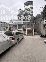 Bán Đất Kim Giang - Thanh Liệt 54M - Nhỉnh 8 Tỉ, Ngõ Ô Tô Tránh, Khu Dân Trí Cao, Sát Kđt Eden Rose