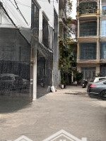 Bán Đất Kim Giang - Thanh Liệt 54M - Nhỉnh 8 Tỉ, Ngõ Ô Tô Tránh, Khu Dân Trí Cao, Sát Kđt Eden Rose