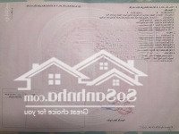 Bán 115M2 Lý Nhân, Xã Dục Tú, Đông Anh