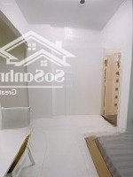 Cho Thuê Cc Mini, 1 Phòng Ngủ 1 Vệ Sinh 5,8 Triệu, 40M2 Ở Hồ Bá Kiện, Q10, Hcm, Giá Ưu Đãi Chính Chủ
