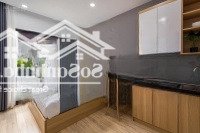 Studio Ban Công Mới Khai Trương_Yên Tĩnh _Gần Cv Lê Văn Tám Quận 1