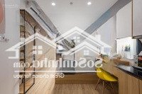 Studio Ban Công Mới Khai Trương_Yên Tĩnh _Gần Cv Lê Văn Tám Quận 1