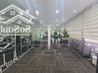 Bán Tòa Văn Phòng Phố Yên Lãng_Lô Góc Oto Tránh, 2 Mặt Tiền, 90M2 7 Tầng Thang Máy_Dòn Tiền 90 Triệu/Th
