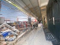 Nhà Xây Mới Thang Máy Cực Đẹp Phố Kim Mã, Ba Đình 40M2X5 Tầng, Ngay Sát Phố, Nhỉnh 9 Tỷ