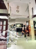 Nhà Đẹp 65M2, Cao 5 Tầng. Sát Mt, Ngay Bàu Cát. Nhỉnh 7 Tỷ (Tl)