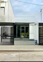 Cần Bán Nhà Đẹp Ngay Chợ Bình Chánh