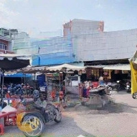 Cần Bán Nhà Đẹp Ngay Chợ Bình Chánh