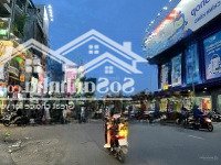Bán Gấp Nhà Mặt Tiền Nguyễn Cư Trinh, Quân 1.Diện Tích5X17M, H 6 Tầng, Hdt 130 Triệu/Th, Giá Bán 39 Tỷ