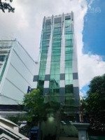Bán Gấp Nhà Mặt Tiền Nguyễn Cư Trinh, Quân 1.Diện Tích5X17M, H 6 Tầng, Hdt 130 Triệu/Th, Giá Bán 39 Tỷ