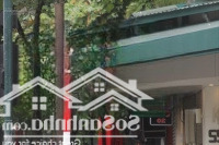 Bán Nhà Mặt Phố Phủ Doãn, Ấu Triệu, Hàng Trốngdiện Tích85M2, 8 Tầng Thang Máy, Gần Bv Việt Đức, Kd Đỉnh