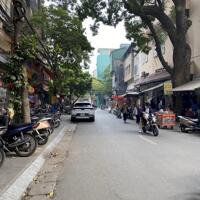 Bán nhà ngõ 107 Hồng Mai – Hai Bà Trưng – 32m2 – 4 tầng đẹp – Cách ô tô tránh 10m