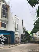 Cc Bán Nhanh Lô Đất Vip Ngay Chợ Kiến Thiết Phường Hiệp Phú, Xây 4 Tầng, Giá Dưới 7 Tỷ Hẻm Nhựa 8M