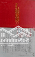 Bán Đất 2 Mặt Tiền Đường Tham Lương,P17, Gò Vấp, 27 Tỷ, 447M2, Pháp Lý Đầy Đủ, Hot!