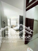 Studio Ban Công Mới_Oto Đậu Trước Cửa_Hoàng Sa Q1_Yên Tĩnh Siêu Rộng Thoáng Đủ Tiện Nghi