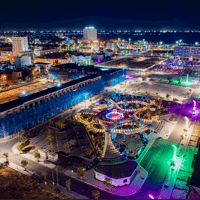 BÌNH SƠN OCEAN PARK - NINH THUẬN – SỞ HỮU TRUYỀN ĐỜI - SINH LỜI HIẾM CÓ.