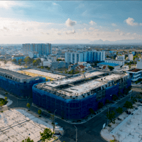 BÌNH SƠN OCEAN PARK - NINH THUẬN – SỞ HỮU TRUYỀN ĐỜI - SINH LỜI HIẾM CÓ.