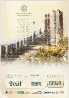 Emerald 68 Chỉ 460 Triệu Booking 0Đ Tặng Ngay 50 Triệu Ân Hạn Gốc Lãi 36 Tháng Cashback 10%.