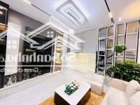Bán Nhà Ngõ 36 Phố Trần Thái Tông-Cầu Giấy-Diện Tích 30M2-5 Tầng-Chính Chủ- Giá Bán 6.1 Tỷ- Liên Hệ: 0977865445