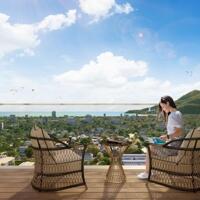 Độc quyền căn hộ 1PN+ 50m2 Sun Symphony Đà Nẵng rẻ nhất thị trường