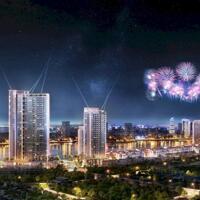 Độc quyền căn hộ 1PN+ 50m2 Sun Symphony Đà Nẵng rẻ nhất thị trường