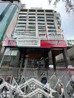 Toà Building Nguyễn Đình Chiểu Quận 1 (Dt 15 X 27M = 400M2 - Hầm 5 Tầng) Hđt 510 Triệu - Giá Bán 110 Tỷ