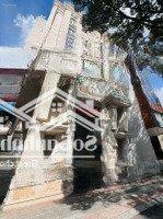 Bán Tòa Nhà Mặt Tiền Trần Hưng Đạo Quận 1 (Dt 17X22M - Hầm 10 Tầng) Hđt 900 Triệu - Giá Bán 200 Tỷ