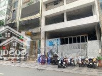 Tòa Nhà Mặt Tiền Nam Kỳ Khởi Nghĩa Quận 1 (Dt 10 X 25M Cn 250M2) Hầm 10 Tầng - Giá Bán 160 Tỷ
