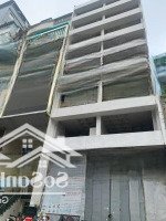 Tòa Nhà Mặt Tiền Nam Kỳ Khởi Nghĩa Quận 1 (Dt 10 X 25M Cn 250M2) Hầm 10 Tầng - Giá Bán 160 Tỷ