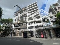 Tòa Nhà Mặt Tiền Nam Kỳ Khởi Nghĩa Quận 1 (Dt 10 X 25M Cn 250M2) Hầm 10 Tầng - Giá Bán 160 Tỷ