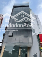Tòa Vp Tt Q. Hà Đông. Mặt Phố. 37,8 Tỷ. 126M2 8 Tầng Thang Máy, Mt7,5M. Vỉa Hè Siêu Rộng.