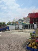 Mặt Tiền Phạm Văn Đồng, Hiệp Bình Chánh, Thủ Đức 162M Chỉ 17.5 Tỷ.