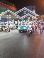 Nhà Mặt Tiền Tùng Thiện Vương - Gần Cầu Chà Và - Quận 8. - 140M2 - 4 Tầng - Giá 6X Tỷ 0907113808