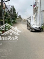 Bán Khu Đất 588M2 Hẻm 5M Tại Đường Số 34, Phường Linh Đông, Thủ Đức