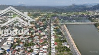 Chính Chủ Bán Lô Biệt Thự Hướng Đông View Sông Mát Mẻ Chuẩn Bị Ra Sổ Giá Chỉ 14, 5 Tr/M2