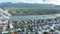 Chính Chủ Bán Lô Biệt Thự Hướng Đông View Sông Mát Mẻ Chuẩn Bị Ra Sổ Giá Chỉ 14, 5 Tr/M2